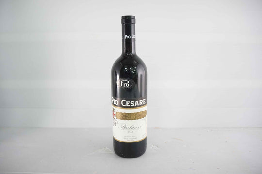 Pio Cesare Barbaresco 2000