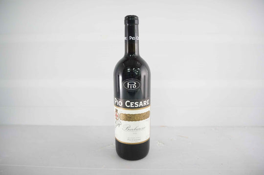 Pio Cesare Barbaresco 2002