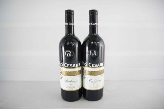 Pio Cesare Barbaresco 2006
