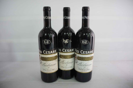 Pio Cesare Barbaresco 2010 *