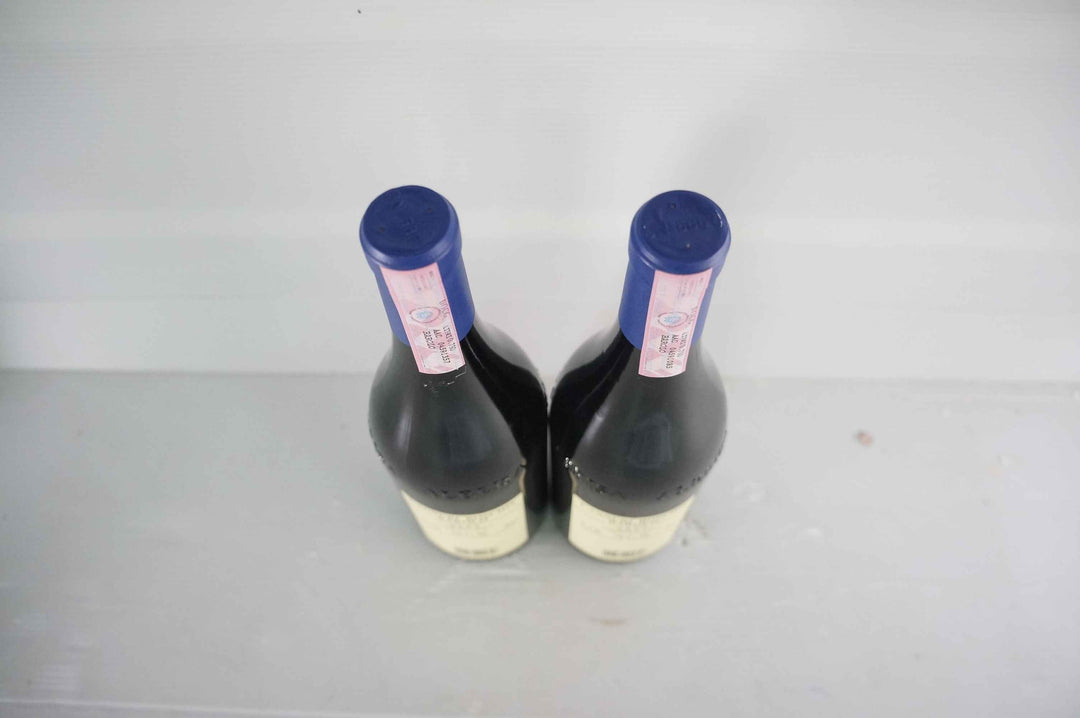 Sandrone Barolo Cannubi Boschis 2005