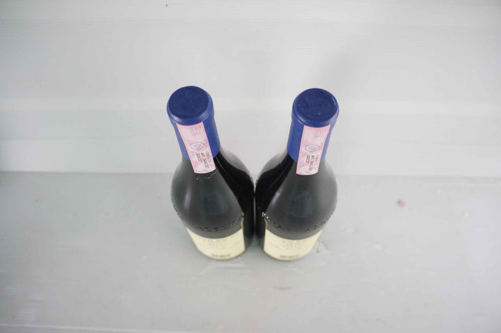 Sandrone Barolo Cannubi Boschis 2005