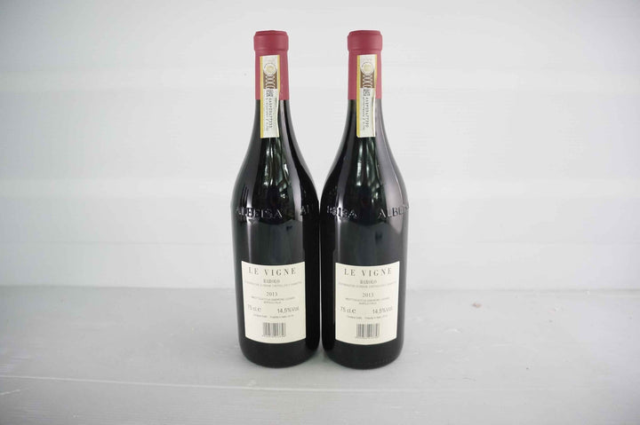 Sandrone Barolo Le Vigne 2013