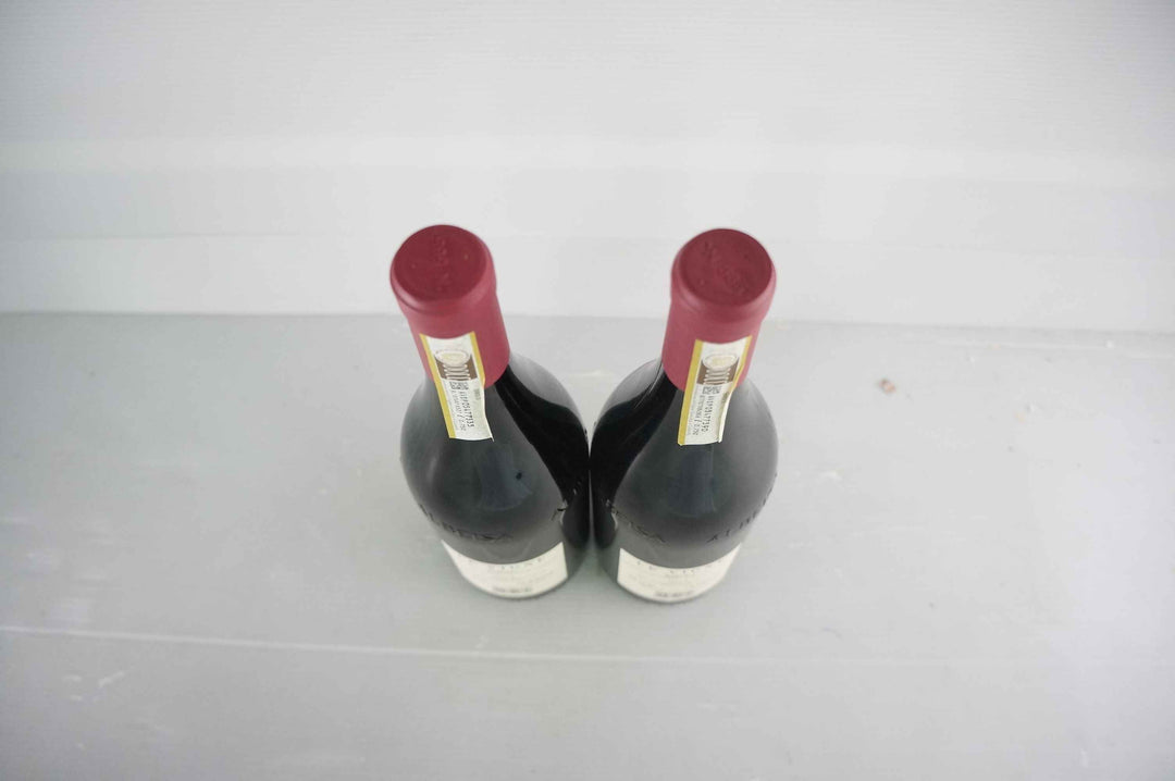 Sandrone Barolo Le Vigne 2013