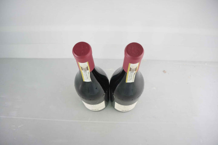 Sandrone Barolo Le Vigne 2013