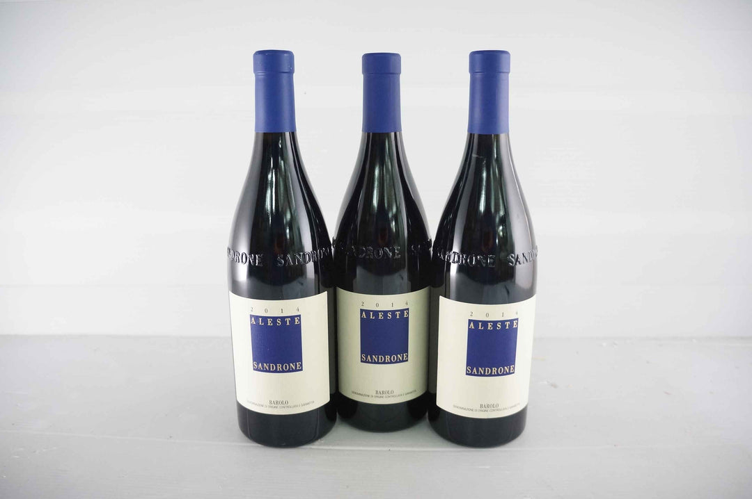 Sandrone Barolo Aleste 2014