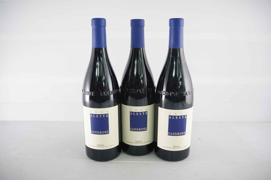 Sandrone Barolo Aleste 2014