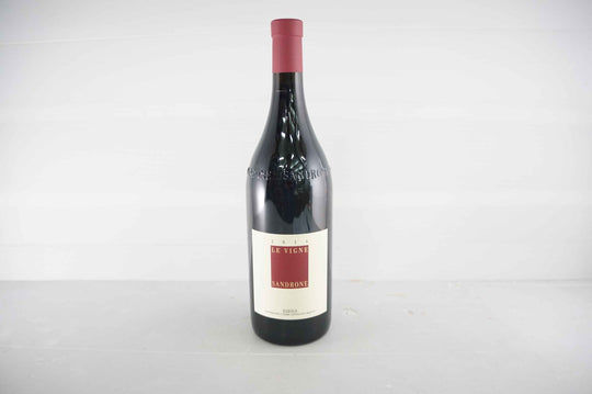 Sandrone Barolo Le Vigne Magnum 2014