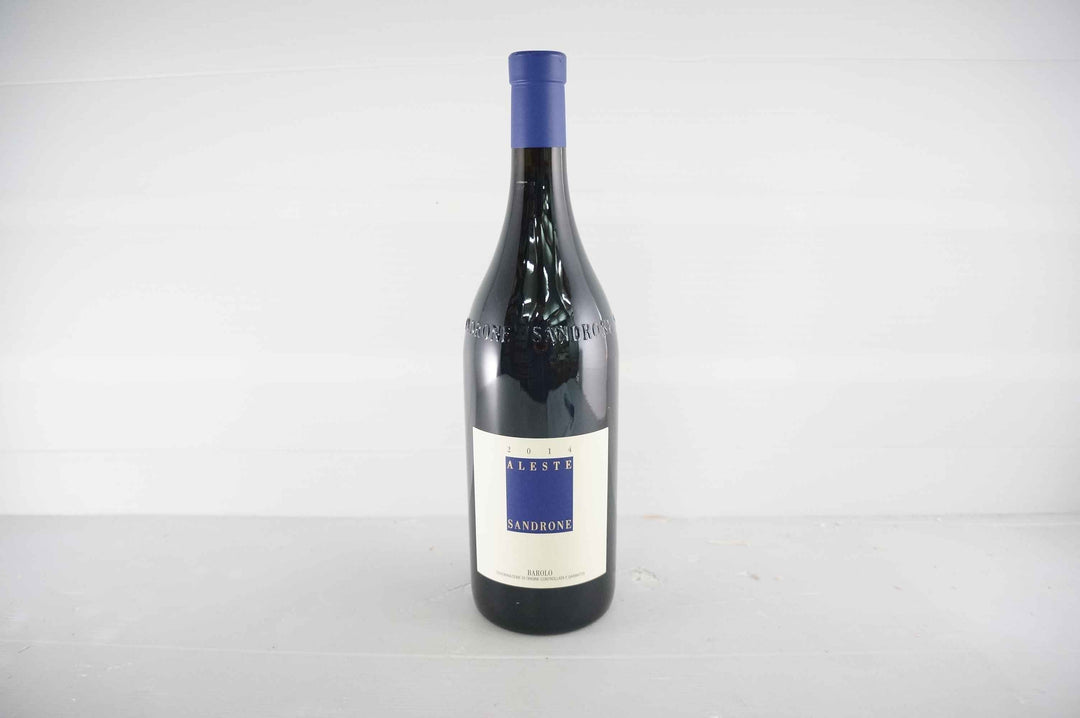 Sandrone Barolo Aleste Magnum 2014