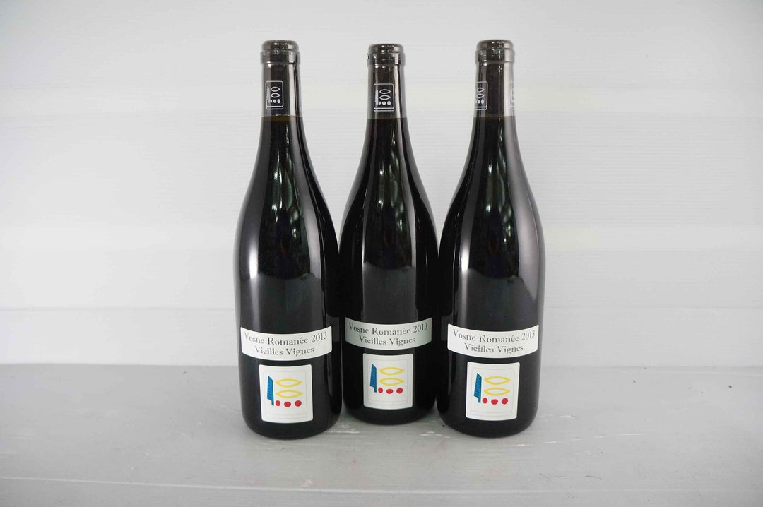 Prieure Roch Vosne Romanee VV 2013