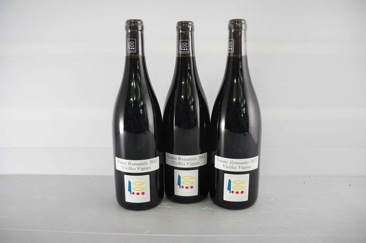 Prieure Roch Vosne Romanee VV 2013
