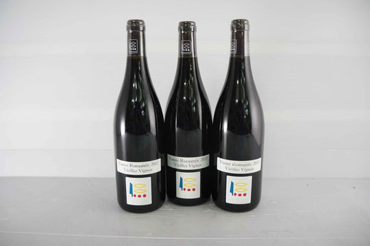 Prieure Roch Vosne Romanee VV 2013