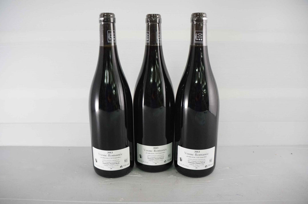 Prieure Roch Vosne Romanee VV 2013