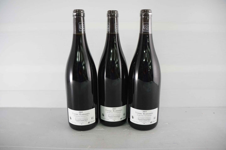Prieure Roch Vosne Romanee VV 2013