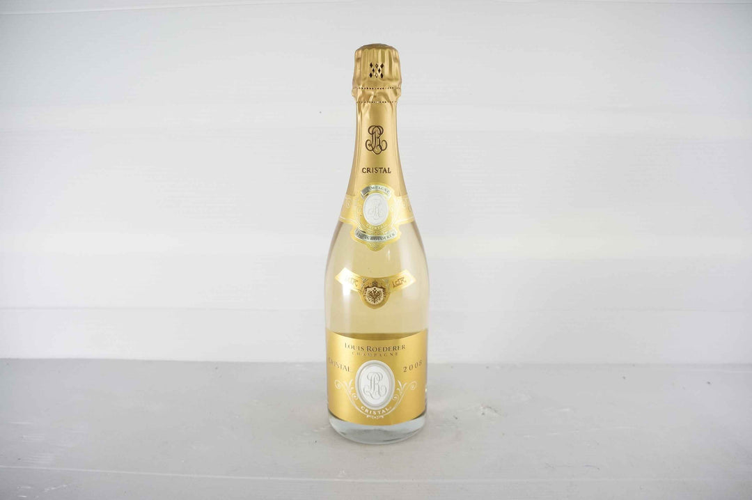 Cristal 2008