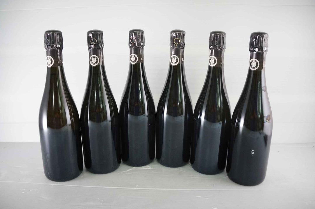 Jacques Selosse Lieux Dits Collection (6 bottles) NV