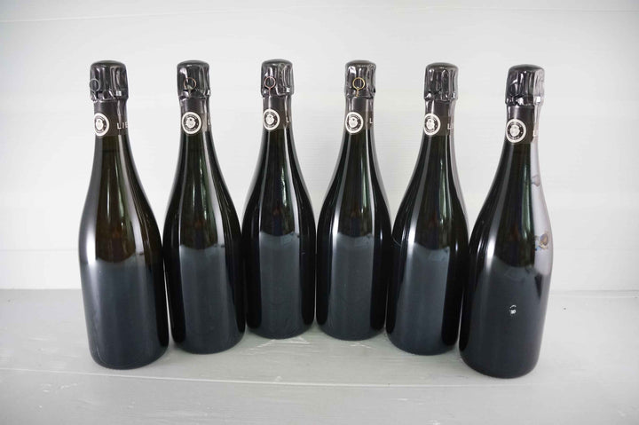 Jacques Selosse Lieux Dits Collection (6 bottles) NV