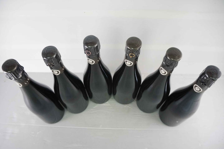 Jacques Selosse Lieux Dits Collection (6 bottles) NV