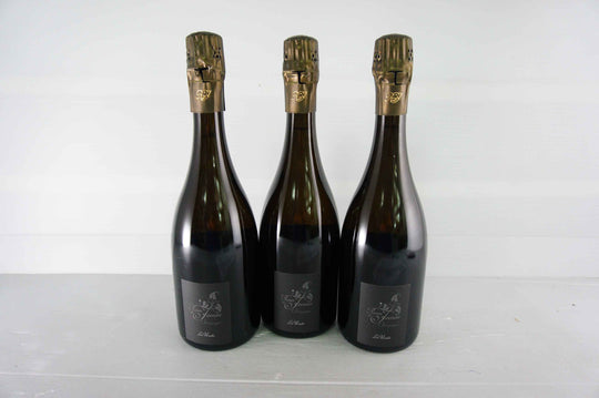 Cedric Bouchard Roses de Jeanne Les Ursules 2014