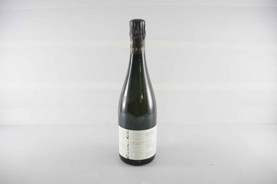 Jacques Selosse Extra Brut Les Carelles Grand Cru NV