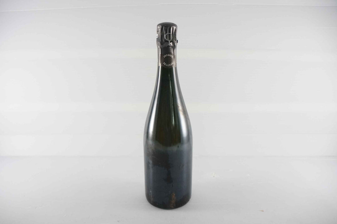 Jacques Selosse Extra Brut Les Carelles Grand Cru NV