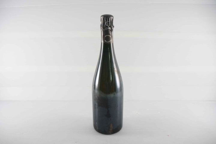 Jacques Selosse Extra Brut Les Carelles Grand Cru NV