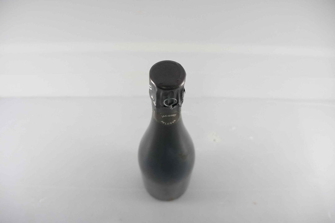 Jacques Selosse Extra Brut Les Carelles Grand Cru NV