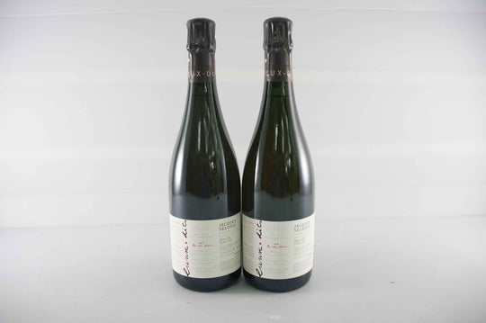 Jacques Selosse Extra Brut La Cote Faron Grand Cru NV