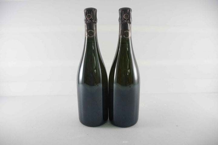 Jacques Selosse Extra Brut La Cote Faron Grand Cru NV