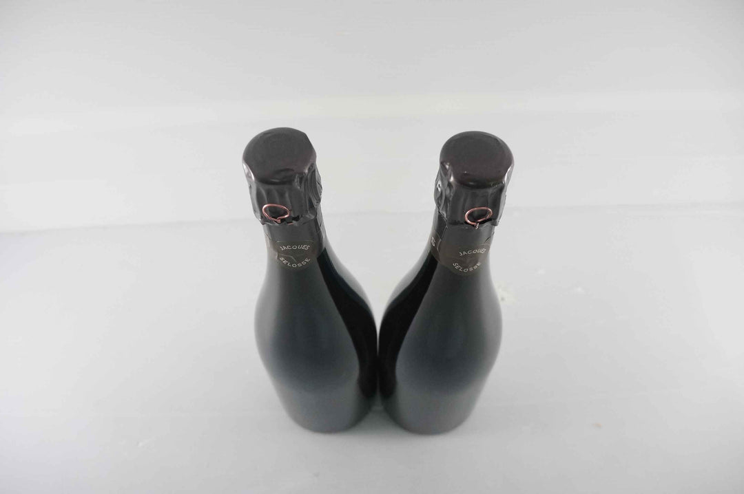 Jacques Selosse Extra Brut La Cote Faron Grand Cru NV