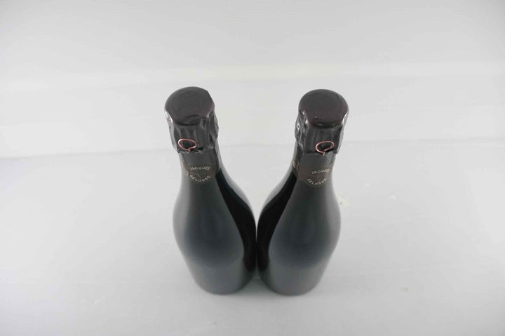 Jacques Selosse Extra Brut La Cote Faron Grand Cru NV