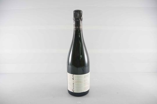 Jacques Selosse Extra Bru Chemin de Chalons Cramant Grand Cru NV