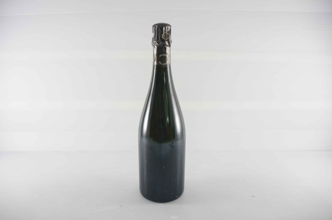 Jacques Selosse Extra Bru Chemin de Chalons Cramant Grand Cru NV