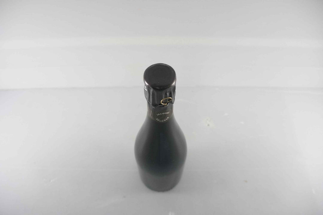 Jacques Selosse Extra Bru Chemin de Chalons Cramant Grand Cru NV