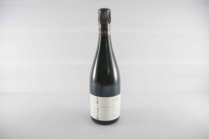 Jacques Selosse Extra Brut Le Bout Du Clos Grand Cru NV