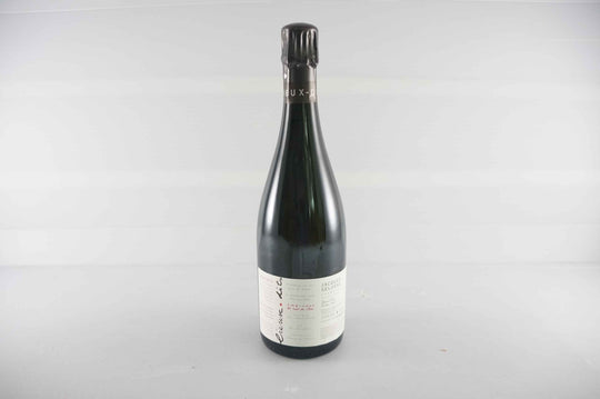 Jacques Selosse Extra Brut Le Bout Du Clos Grand Cru NV