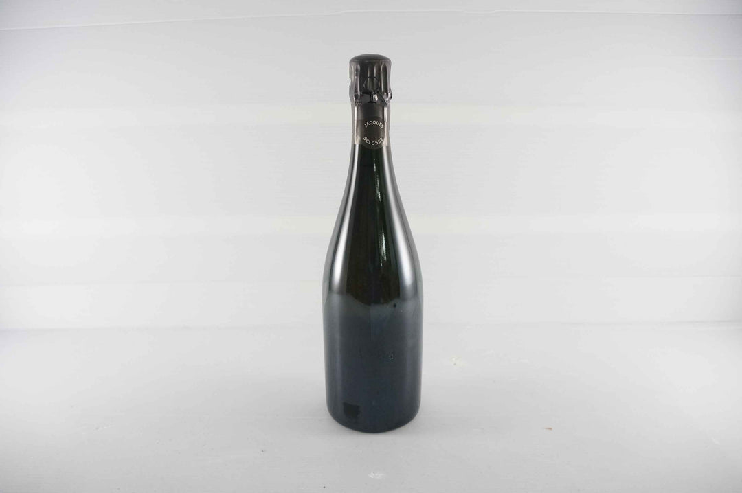 Jacques Selosse Extra Brut Le Bout Du Clos Grand Cru NV