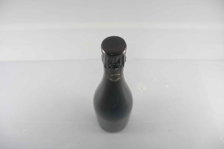 Jacques Selosse Extra Brut Le Bout Du Clos Grand Cru NV