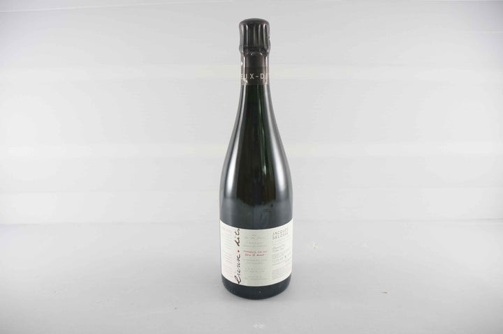 Jacques Selosse Extra Brut Sous Le Mont Grand Cru NV