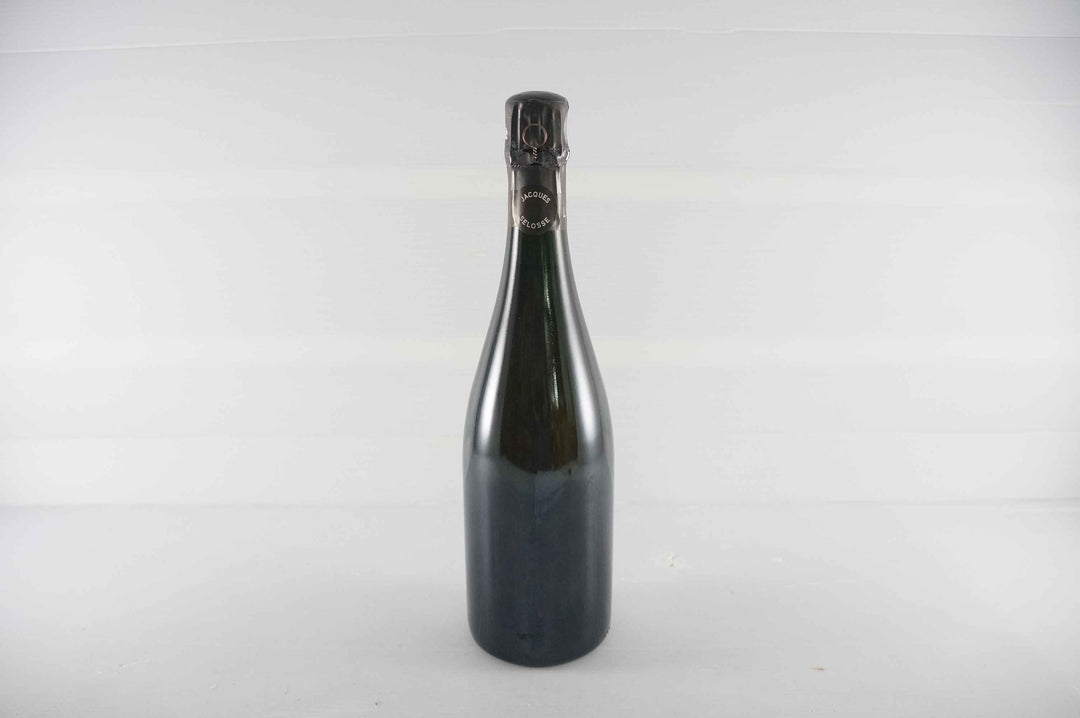 Jacques Selosse Extra Brut Sous Le Mont Grand Cru NV