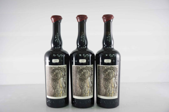 Sine Qua Non Patine Syrah 2011