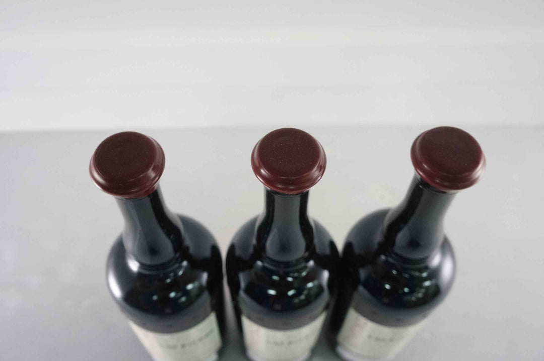 Sine Qua Non Patine Syrah 2011
