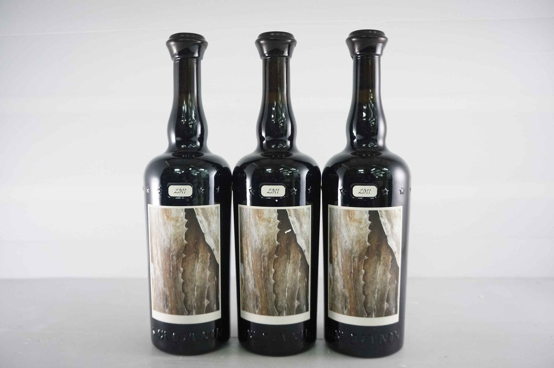 Sine Qua Non Patine Grenache 2011