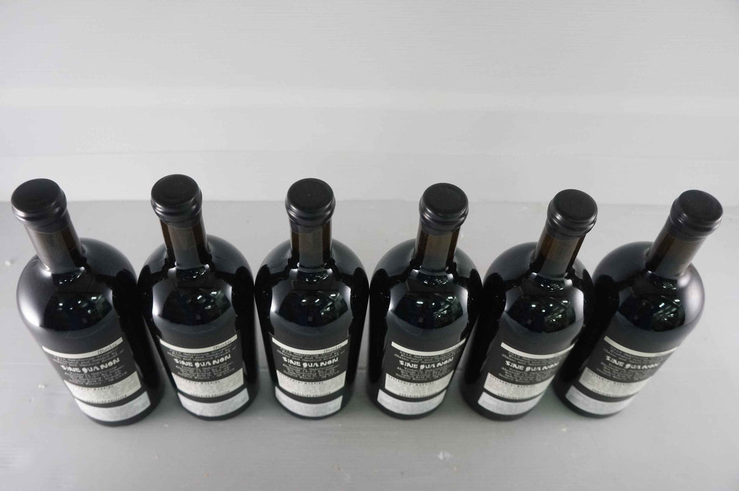 Sine Qua Non Stein Grenache 2012