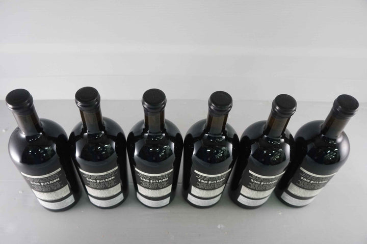 Sine Qua Non Stein Grenache 2012