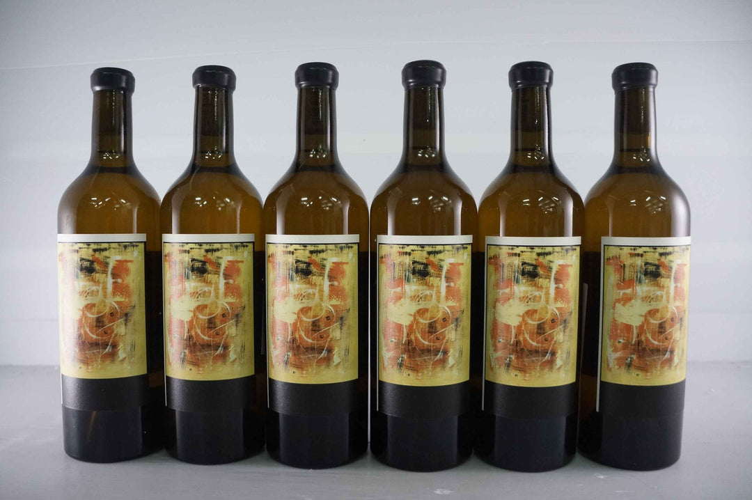 Sine Qua Non In the Abstract 2012
