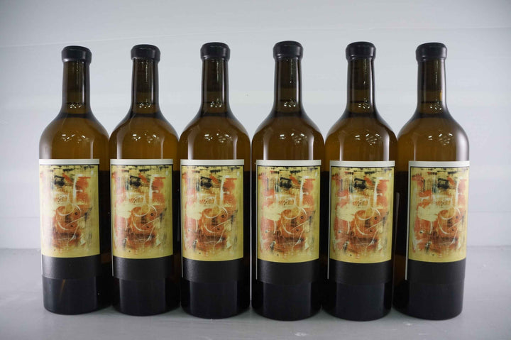Sine Qua Non In the Abstract 2012