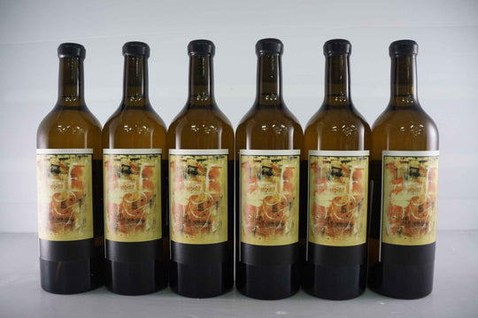 Sine Qua Non In the Abstract 2012