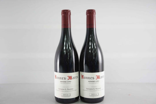 Georges Roumier Bonnes Mares Grand Cru 2014