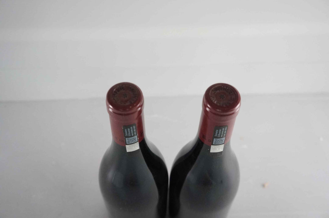 Georges Roumier Bonnes Mares Grand Cru 2014